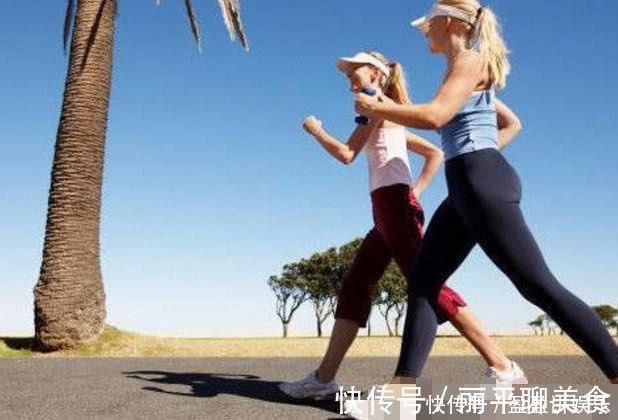 减肥|每天坚持“快走”真的可以减肥么?每天坚持快走有哪些好处?