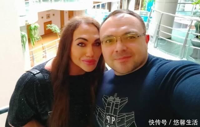 强壮|世界上最强壮的女人，她的腿围74厘米，卧推175公斤超级版女金刚