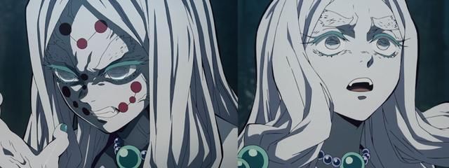 艾莎|本以为三次元卸妆的前后差距够大了,没想到二次元更过分