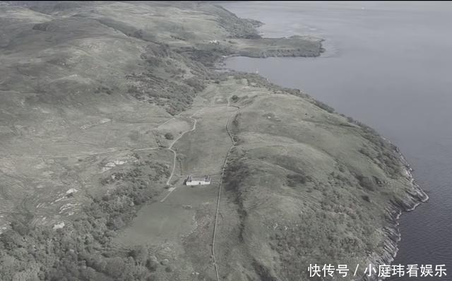 乔治·奥威尔是第一位嬉皮士?