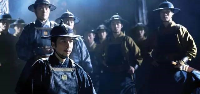 北镇抚司|锦衣卫的另一面,看来电影骗了咱!