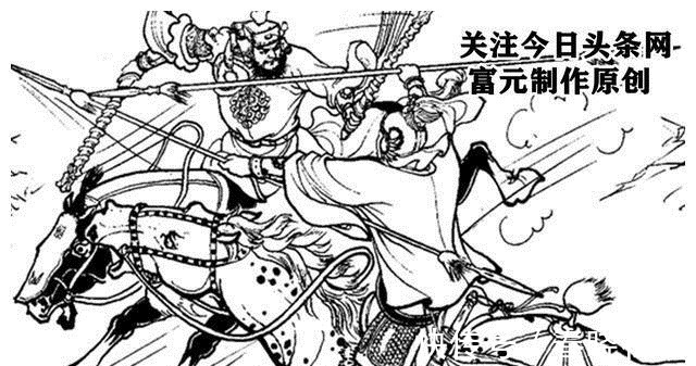 沙图$杨林征北中实力最强的十大战将是哪些人物?到底谁才是第一勇将?