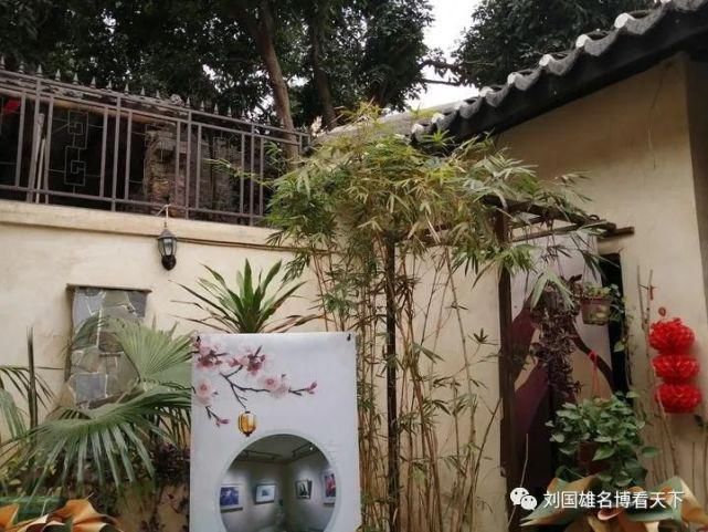 这个南宁新“网红”打卡地被误会，以为只是仿古建筑，实情反转