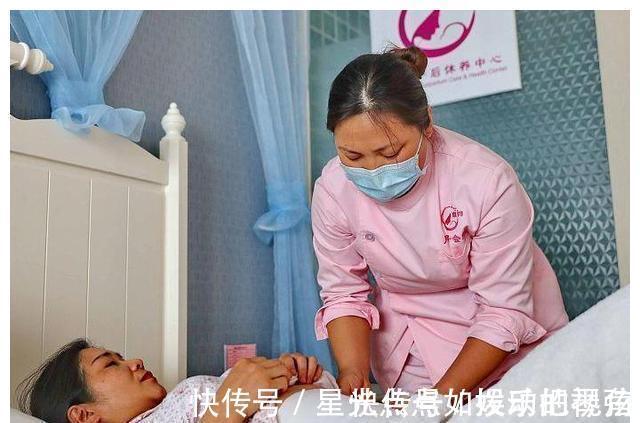 孕妇|女人如果多次剖腹产,肚子会变成什么样?看完觉得“头皮发麻”