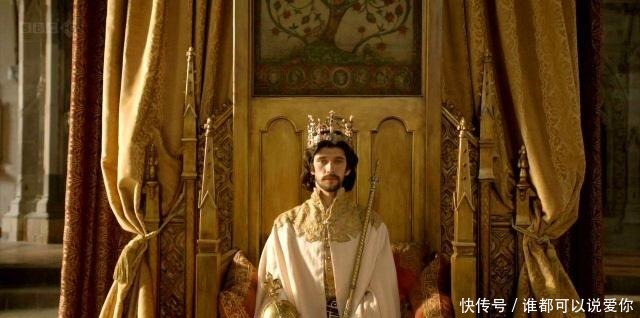 名下|“玫瑰战争”四十年浪漫之名下的王朝更迭与权力喋血