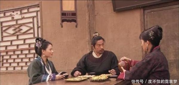 孙新|此人排名一百,梁山下呼风唤雨,上了山黯淡无光