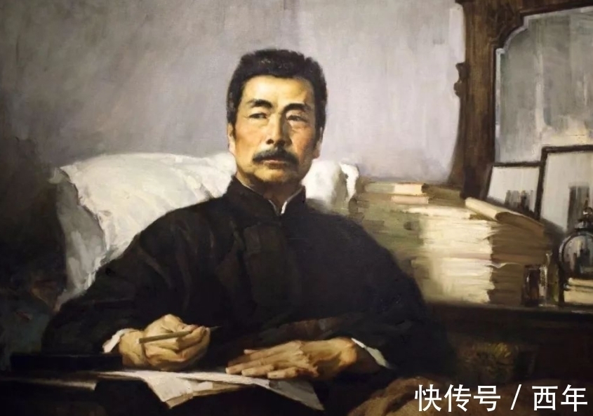 作家&鲁迅过世后,女作家苏雪林撰文辱骂鲁迅,丈夫不能忍选择了离婚