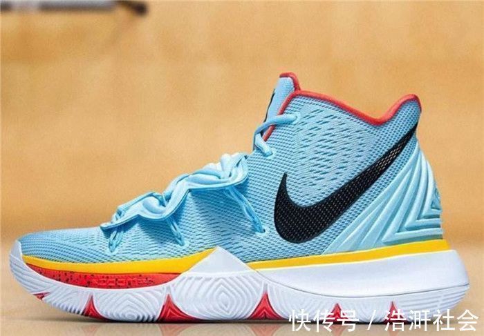 nike 查看5款《耐磨》和《防滑》高性能鞋,水泥玩“无压力”