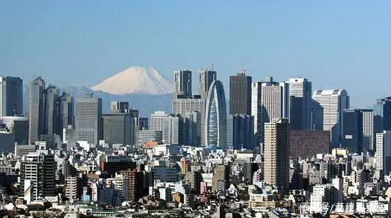 东京奥运|日本大量郊外公寓沦为“腐烂资产”，有些0元出售