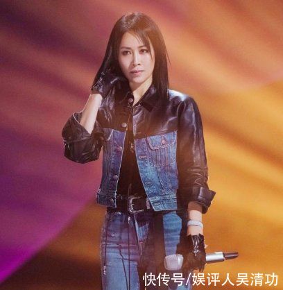 导师|节目组官宣:那英退出《中国好声音》的现场录制,由廖昌永接棒