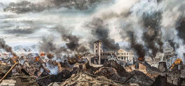 遗失|三件遗失日本的文物皆是稀世孤品,它也是日本人不愿承认的事实!