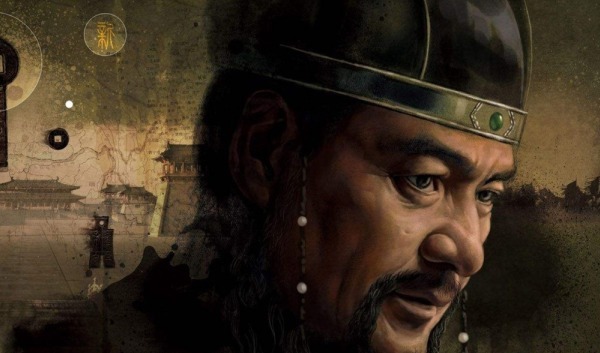 绿林军|昆阳之战刘秀的成名作，一场没有阴谋诡计、以少胜多的著名战役