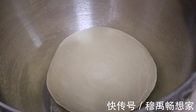 别让主食变得索然无味,试试劲道又弹牙的卷饼,用料少操作简单