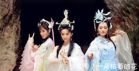 降服|盘点《封神演义》中圣人出手才能降服的五大牛人,孔宣也在其中!