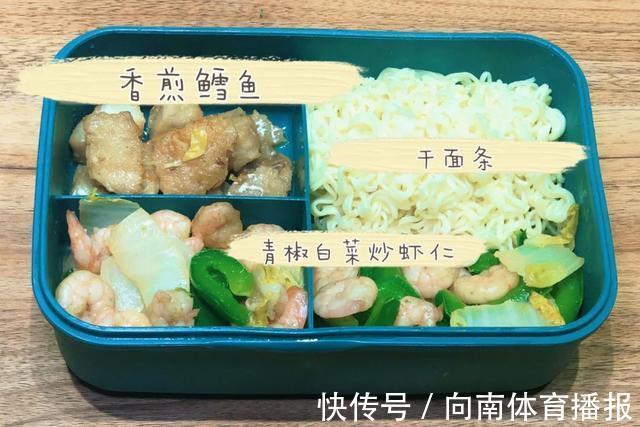 蛋白质类|不节食不运动能减肥吗?我亲自测试了5天,测完眼泪掉下来