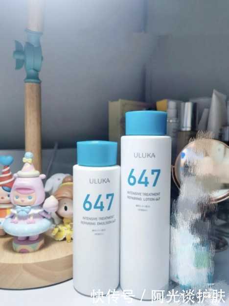 痘印|盘点618值得入手的护肤品,这五款好用不贵零差评,值得剁手!