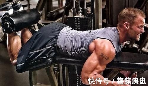 肌肉男|那些停止健身,开始放纵的肌肉男,后来都怎么样了