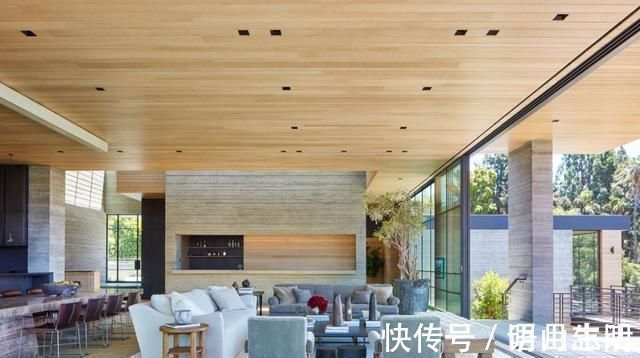 联通|农村最划算的自建房设计,外观时尚大气,比城市的豪宅还好看