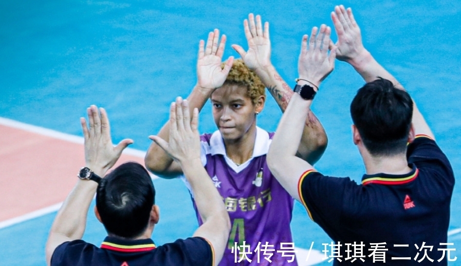 王宝泉|3-0横扫浙江女排！天津2连胜，李盈莹独砍24分！2小将表现一般
