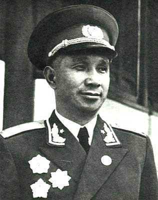 中国共产党|盘点解放战争中的十大“军事功臣”和13个王牌军