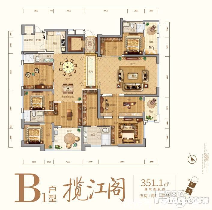 置业|新港长江府怎么样?看置业顾问丁玉婷发布了一条项目新消息