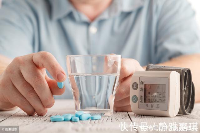 降压药|血压145／95吃不吃降压药？十年前做了决定，如今我的情况是这样的