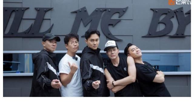 越秀|多图刷爆！“大湾区哥哥”集体打卡广州这个宝藏地段，还吃了……