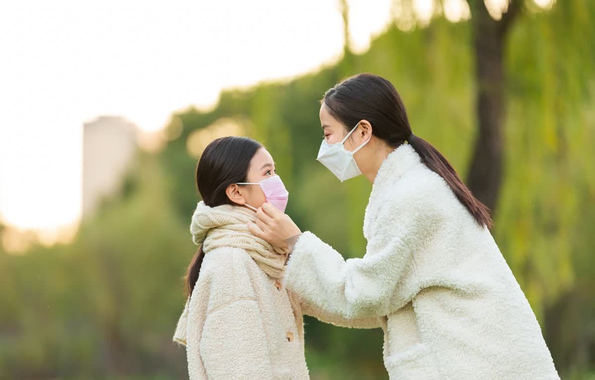免疫力|后疫情时代来袭,提醒家长做好这三点,增强免疫力尤为重要