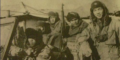 美军|抗美援朝战场上，埃塞俄比亚军一日遗尸六百具，上甘岭变为伤心岭