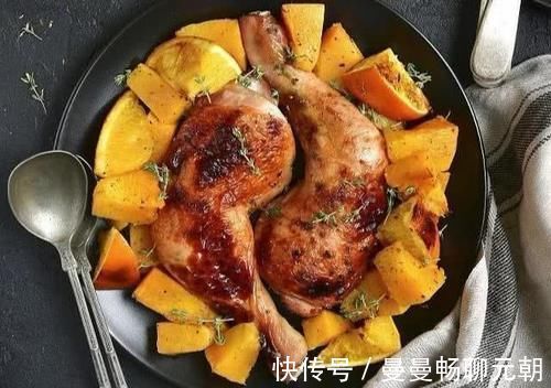 干辣椒|美食推荐：孩子都爱吃鸡，香汁排骨，秘制湘锅鸡，香辣土豆片的做法