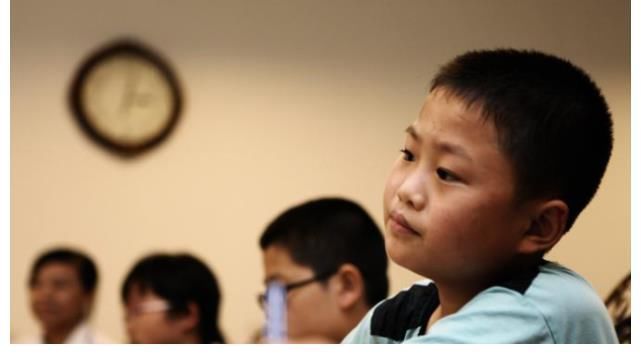 小豪|8岁小孩出现贫血,两年不长个,儿科医师提醒:家长多给孩子补铁