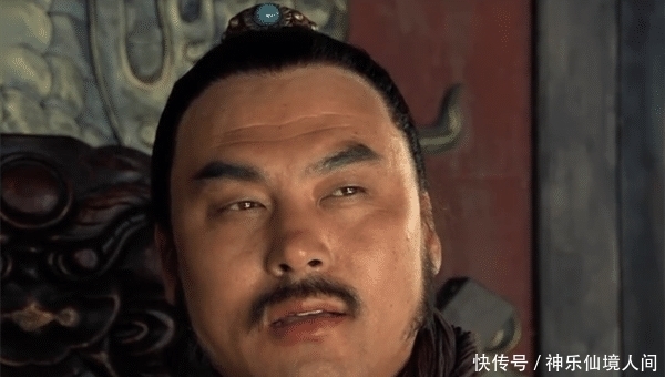 李逵|排名第八十九的梁山好汉:武艺一般运气好,为梁山七将报仇雪恨