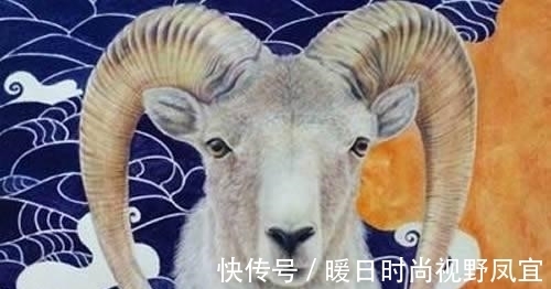 这个字|羊为什么被认为是不祥之物？十羊九不全，原来是这样来的
