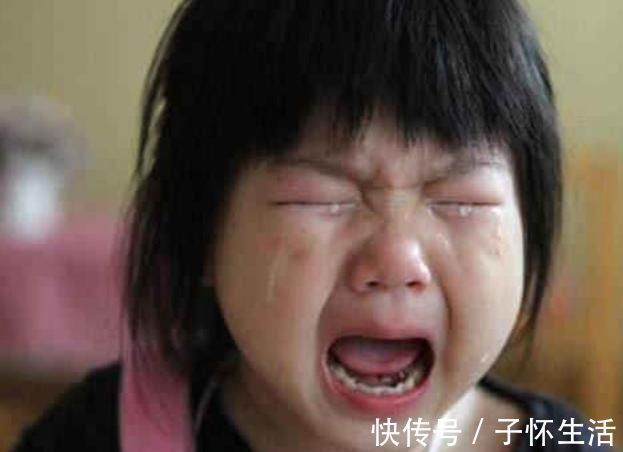 屁屁疼|孩子总说屁屁疼,家长一开始没当回事,医生的话令宝妈痛哭