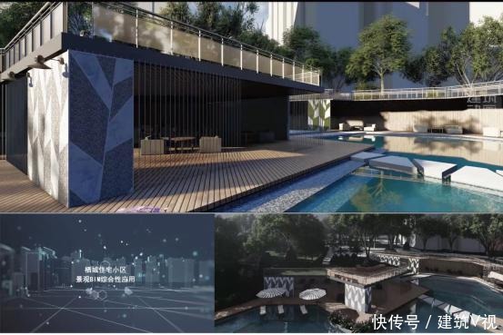 无形之行—带你走进18级建筑动画与模型制作专业毕业设计作品展