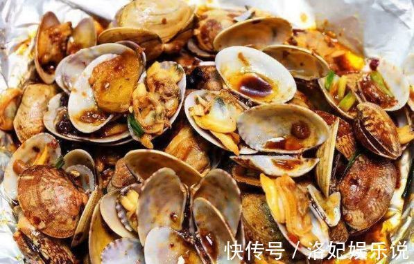 健脾|多给孩子吃的补钙菜,健脾开胃,补充蛋白促进消化,常吃长高个