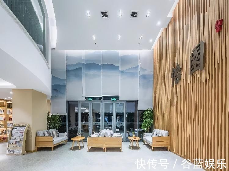 养老|怡园时代城长者公寓周年庆｜一岁一礼 一寸欢喜