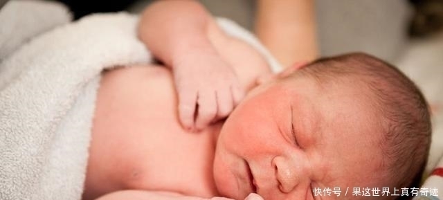 研究|新生儿体重与智商有关?研究显示:体重越接近这个数字,娃越聪明