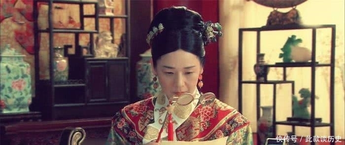 慈禧|慈禧穿上龙袍，问李鸿章是否合身？李鸿章智答3字，才免遭一死