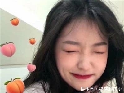 特征|脸上有这3个“特征”?是天然无公害的“茶系女孩”,“异性缘”超好!