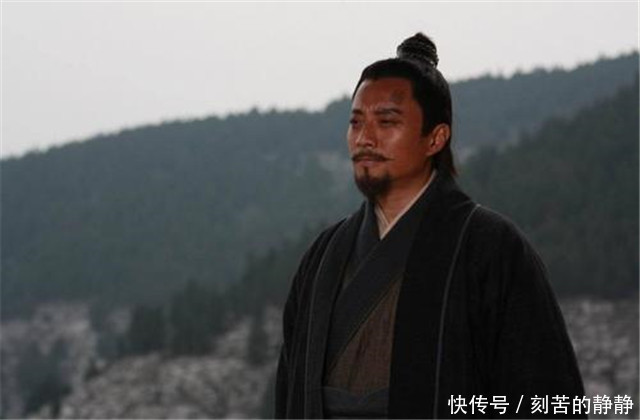 听到宋江被毒死,武松只说了6个字,道出与宋江情义不再