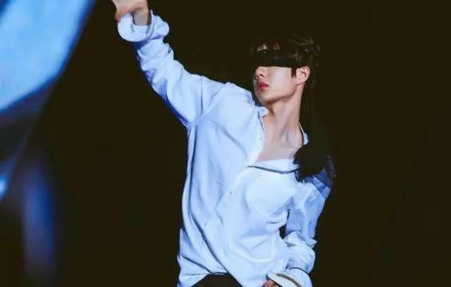 很高兴在《这！就是街舞4》再次相遇！导师阵容曝光？真的很中！