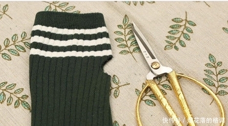 袜子变手套,看看你还想带吗,不会有异味吗?