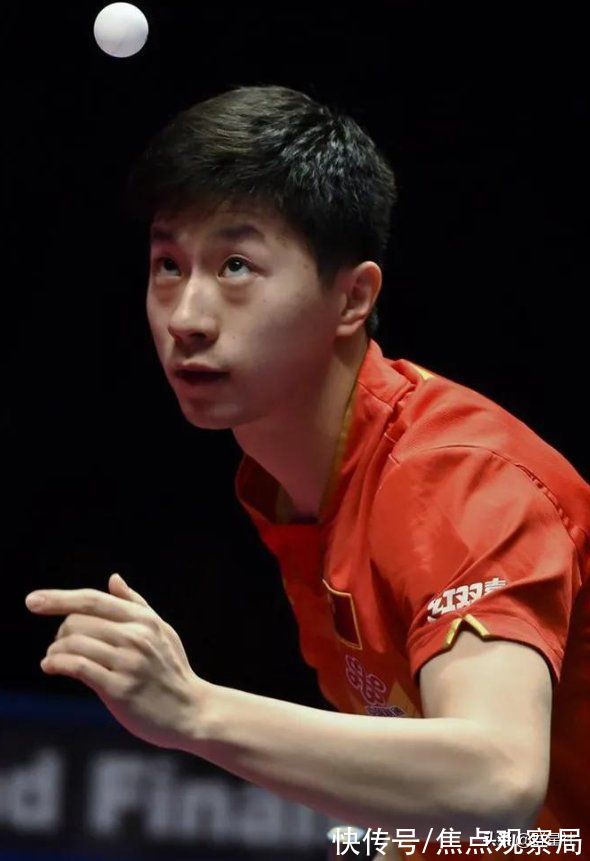 國家隊(duì)|“穩(wěn)狠浪”國乒三劍客現(xiàn)狀：一人半隱退、兩人傷病纏身恐將退役