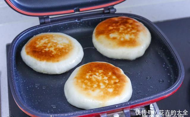  孩子|孩子三天两头点名吃的早餐，色泽金黄口感香糯，易消化，不伤肠胃