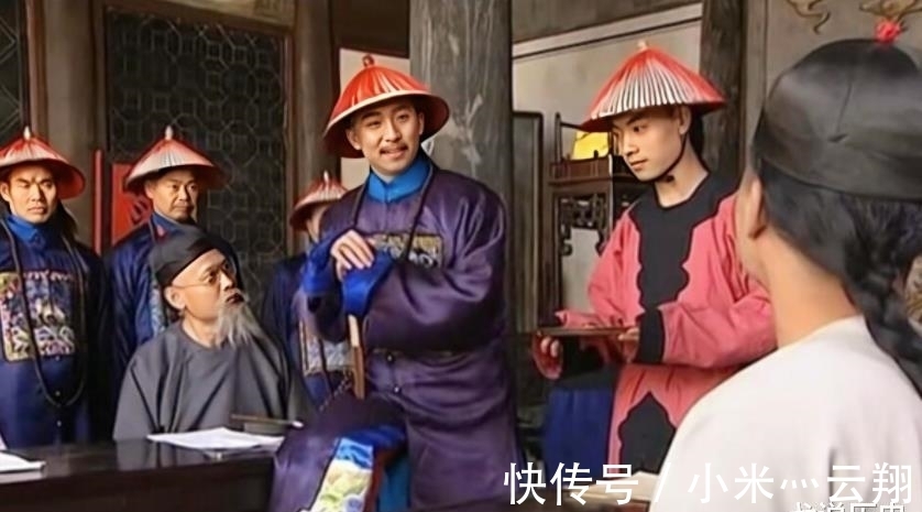 古代&俗语:“一代做官九代绝”,下一句才是经典,老一辈传下的大智慧