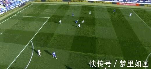 西甲|0-1爆大冷!皇马创下4大耻辱,保级队狂欢,为这刻苦等10年