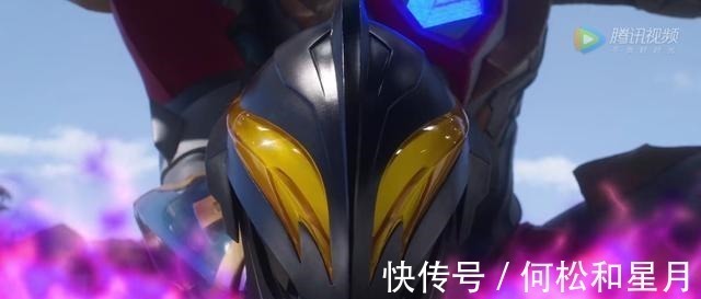 德尔塔|奥特曼街机增加三位勇士德尔塔天爪霸气登场,黑暗欧布也来了!