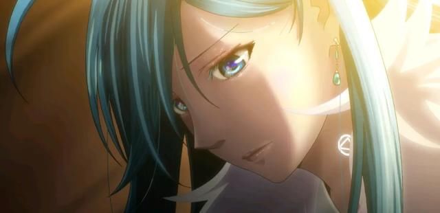 排行榜|四月新番排行榜第7周数据公布，VIVY、86接连上榜，动漫大作云集