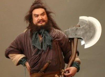 武松见面|同样是梁山步军统领,武松为何对李逵格外冷漠?看看宋江怎么说